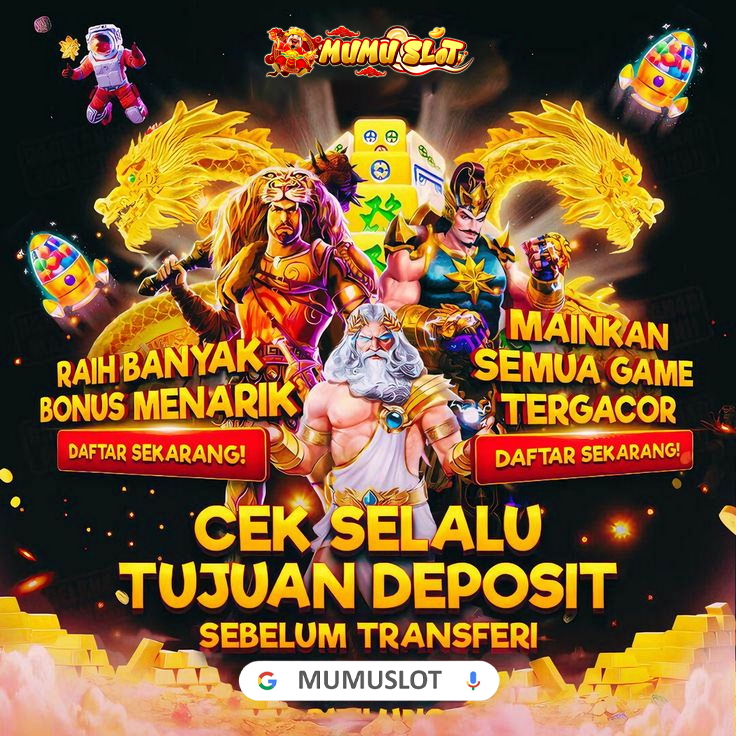 MUMUSLOT